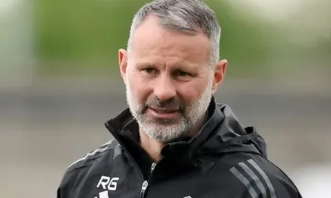Ryan Giggs gặp khó khăn tài chính, muốn nhận bồi hoàn 135 ngàn bảng