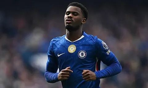 Thua Brighton, Hato thừa nhận sai lầm của Chelsea