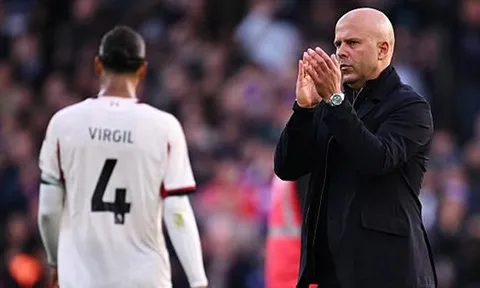 Sự cẩu thả của Liverpool cuối cùng cũng bị trừng phạt