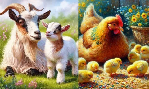 3 con giáp Hiếu Thảo, thương cha mẹ anh em, càng về già càng giàu có, Phúc Lộc Như Thái Sơn