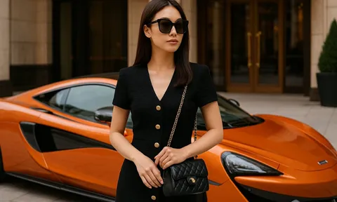 5 dấu hiệu bóc trần người "giàu giả": Ngoài mặt sang chảnh, bên trong EQ thấp khó tin