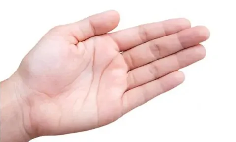 5 kiểu bàn tay của chủ nhân có vận mệnh tài phú, sự nghiệp thành công