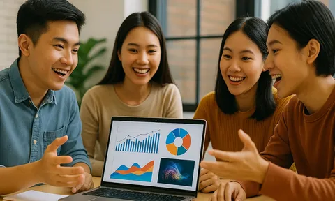 5 ngành học "hái ra tiền" ở Việt Nam: Dễ xin việc, lương cao, luôn khát nhân lực