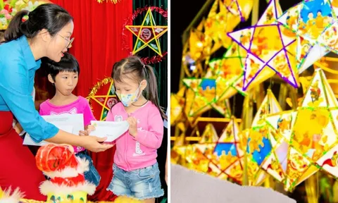 6 nhóm trẻ em có thể nhận tối đa 2 triệu đồng quà Trung thu: Không biết là thiệt
