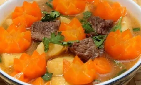 Củ chứa nhiều vi nhựa nhất Việt Nam: Nhiều người vẫn ăn mỗi ngày không hay biết