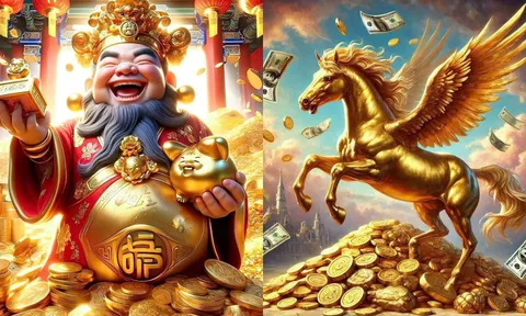 Đỏ Kịch Nóc từ nay tới Tết Trung Thu 15/8 Âm: 3 tuổi Lộc Trời Rơi Trúng Cửa, Tiền - Tình đỏ thắm