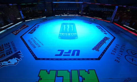 UFC Perth đối mặt nghi vấn 'ế vé': Lời đáp trả và chiến lược dài hạn của UFC tại Australia