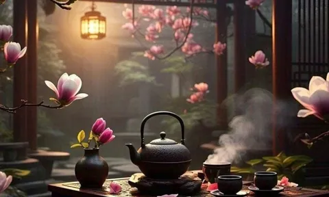 Giờ sinh vàng Âm lịch cát tường: Tài lộc rủng rỉnh nhờ quý nhân song hành