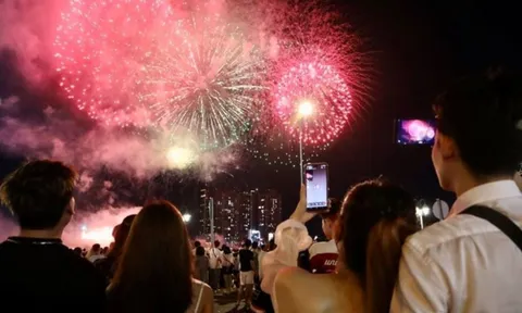 Lịch nghỉ Tết Dương lịch 2026: Người lao động được nghỉ bao nhiêu ngày?