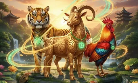 Sau 29/9: 3 tuổi Giàu Sang Chấn Động, 1 tuổi nợ ngập đầu