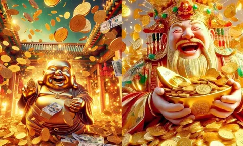 Thứ Hai đầu tuần 29/9: 2 tuổi Vượng Khí Bừng Bừng, Chuyển Hung thành Cát, 1 tuổi Tài Lộc trời cho