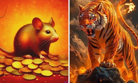 Từ 29/9 đến 15/10: 3 tuổi Số Đỏ như son, giàu sang bất chấp