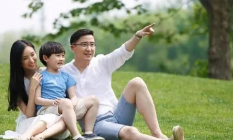 Tương lai của trẻ phụ thuộc vào 6 'hạt giống' cha mẹ gieo từ nhỏ: Bí quyết nuôi dạy con thành công