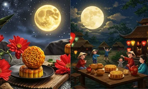Vì sao người xưa xem Rằm tháng 8 là ngày "Vàng" may mắn? Những việc nên làm để thu hút giàu sang tài lộc