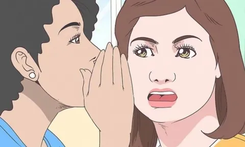 3 câu nói người thông minh luôn giữ trong lòng: Kẻ dại lúc nào cũng treo trên miệng