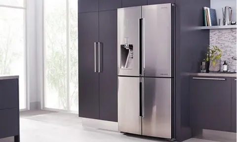 3 hướng cát lợi đặt tủ lạnh giúp gia chủ hút tài lộc và 3 vị trí đại kỵ cần tránh