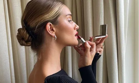 Cẩm nang trang điểm hiệu quả trong tích tắc dành cho ngày bận rộn