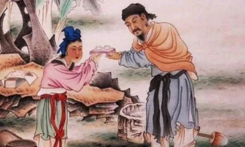 Cổ nhân dạy: Trước khi lấy vợ, lấy chồng phải nhìn mặt 2 người này - Bỏ qua dễ ân hận cả đời