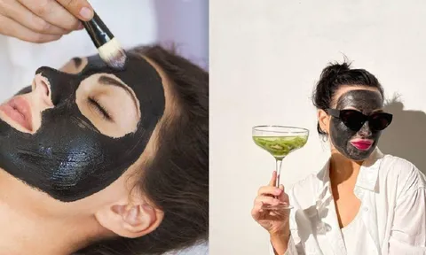 Điểm danh những công thức đẹp da, dưỡng tóc từ than hoạt tính