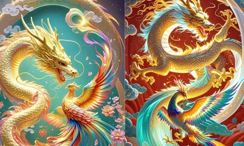 Đúng 0h Rằm Tháng 8: Thần Tài nhập mệnh, Gia Tiên Độ Trì, 3 tuổi quyết định lớn mở ra cơ hội đổi đời