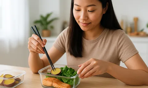 Khoai lang Nhật: Ăn đều mỗi ngày, lợi hay hại? Sự thật nhiều người bỏ qua