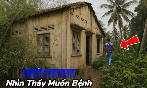 Nhà có 6 đặc điểm này là Bạc Phúc - Mỏng Lộc, con cháu 3 đời vẫn khốn khổ