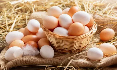 Những thời điểm không nên ăn trứng gà