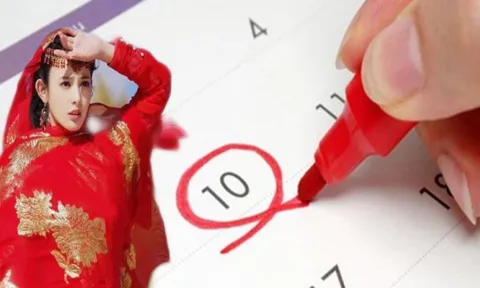 Người sinh 3 tháng này âm lịch: Số Phận Dát Vàng, càng già càng giàu có