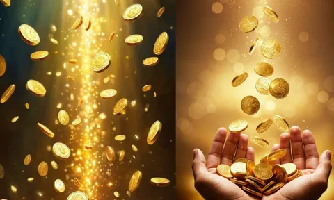 Thứ 4, Thứ 5 (1-2/10) Lên Hương Bất Ngờ: 3 tuổi tăng tốc, cơ hội liên miên, chọn đúng thì Giàu Sang Đổi Đời
