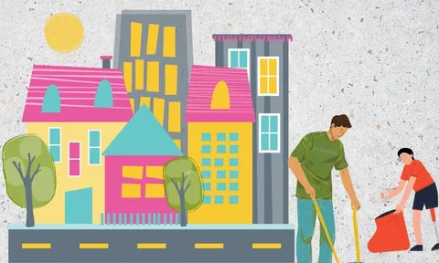 Tổ tiên nhắc Nhà to không bằng lo quét: Giữ sạch 3 nơi này thì tài lộc tới, để bẩn phúc đi họa vào