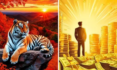 Từ 30/9 đến 10/10: 3 tuổi Bứt Phá Tài Lộc, Giàu Như Vũ Bão