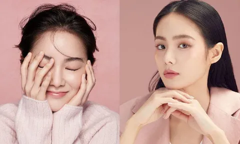 2 hoạt chất quan trọng giúp da bớt chảy xệ, tóc giảm rụng rõ rệt