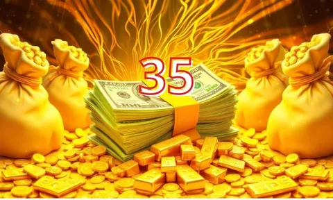 3 con giáp Gặp Thời Đổi Vận sau tuổi 35: Đi Chậm Mà Chắc, về sau cơ hội càng lớn