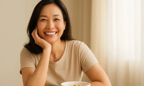 3 thực phẩm giàu progesterone tự nhiên giúp phụ nữ U40 trẻ lâu, đẩy lùi lão hóa không cần thuốc