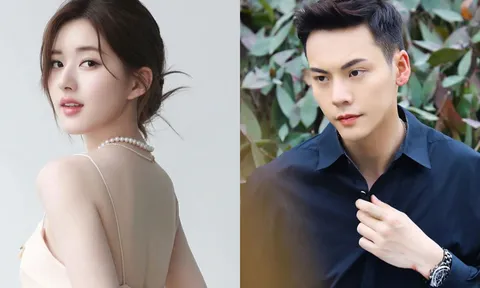 “Hãy Để Tôi Tỏa Sáng” công bố lịch chiếu, Triệu Lộ Tư trở lại màn ảnh