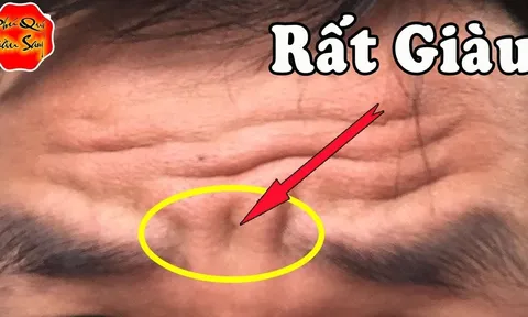 Đàn ông có 3 điều này Con Cưng của Trời: Càng già càng giàu, 3 đời tiêu không hết của