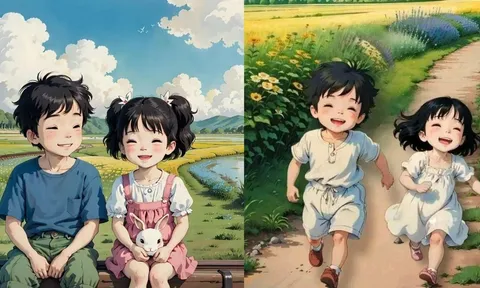 Dù trai hay gái, trẻ có 5 đặc điểm này chính là “con báo ân”, khôn lớn thành tài, cha mẹ mát mặt