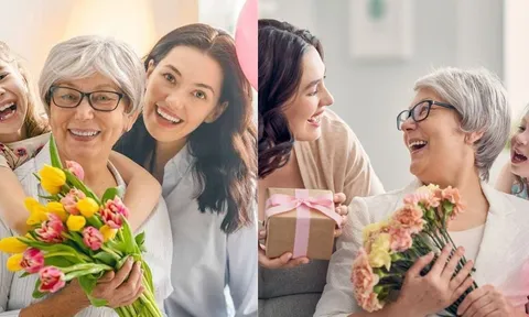 Đừng coi Mẹ Chồng là Mẹ Đẻ, đừng xem Con Dâu là Con Gái, đó mới thực là khôn ngoan