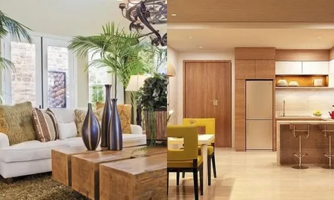 Gia đình nào có 8 dấu hiệu phong thủy này, phúc lộc kéo đến, quý nhân phù trợ
