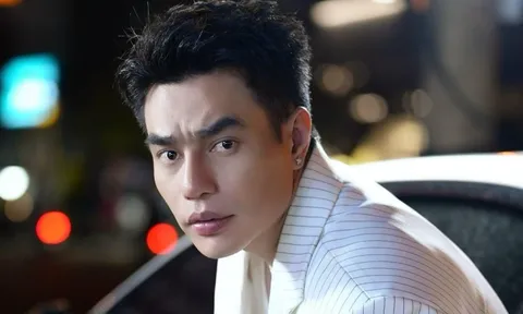 Lê Dương Bảo Lâm bị hở van tim hai lá, vừa trải qua phẫu thuật đại tràng