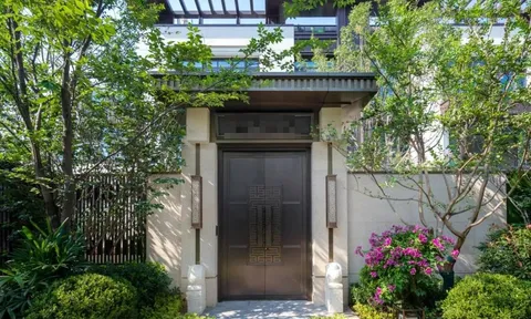 Nhà có 3 dấu hiệu này: Chúc mừng gia chủ cực kỳ may mắn, càng ở càng giàu có