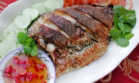 Sai lầm tai hại khi ăn cá, số 1 dễ mang bệnh nhất