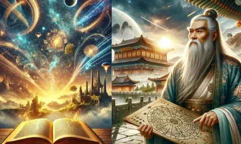 Tổ tiên nhắc nhở: 2 “báu vật” phong thủy tốt nhất đời người, ai có được sẽ hóa xui thành cát
