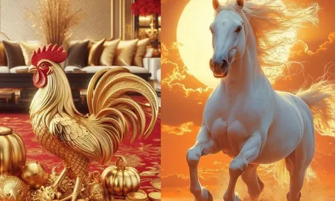 Từ 1–15/10: 2 tuổi bị họa tiểu nhân nhưng lại có quý nhân xuất hiện, 1 tuổi được Thần Tài độ mệnh
