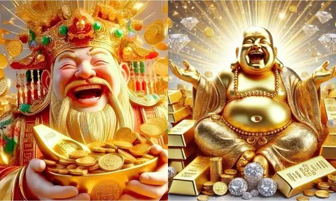15 ngày May Mắn Liên tiếp (1/10-15/10): 3 tuổi Xuất Hành, Kinh Doanh thắng đậm, lên như diều gặp gió