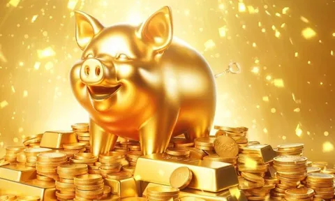 20 ngày liên tiếp 3–23/10 dương lịch: top 4 tuổi Thần Tài khai ngộ, kế hoạch lớn khơi thông, tiền đồ sáng rực