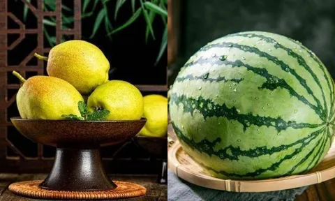 3 loại trái cây quen thuộc nhưng tuyệt đối không nên bày trên mâm cỗ Trung Thu kẻo rước xui rủi vào nhà