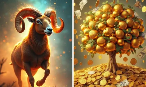 31 ngày tháng 10 dương: 3 tuổi Tiền Về Nhẹ Tênh, Tài Lộc Ngút Trời, Tiền Về Như Nước