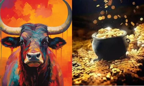 4 con giáp tiền đổ về như mưa rào vào Thứ Năm (2/10), Thứ Sáu đến Chủ Nhật vận đỏ chạm nóc