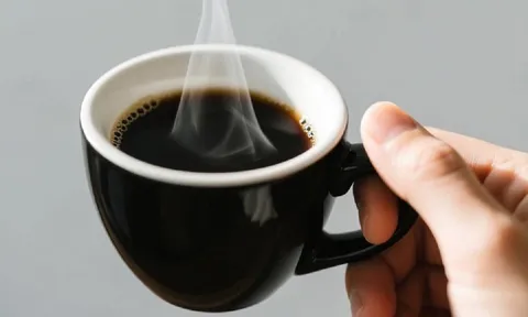 5 bí quyết uống cà phê giảm cân, ai cũng nên biết